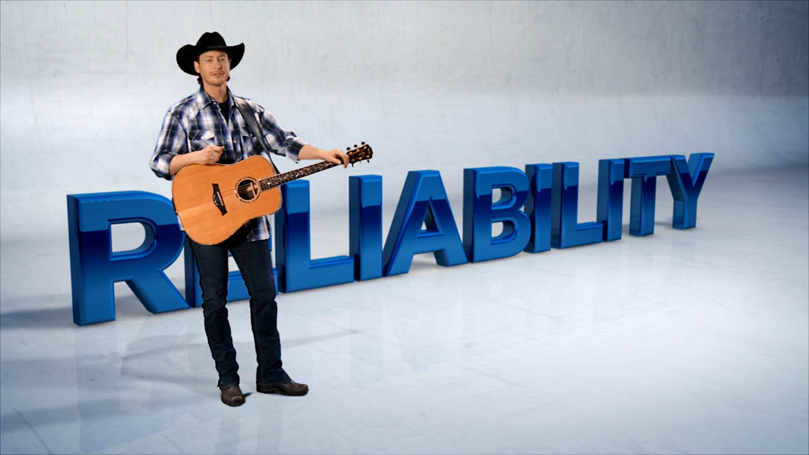 Paul brandt ford commercial #8