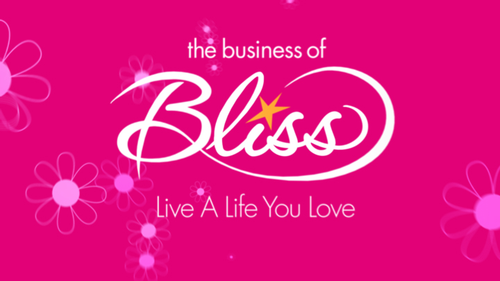 Business of Bliss – Event Video Open