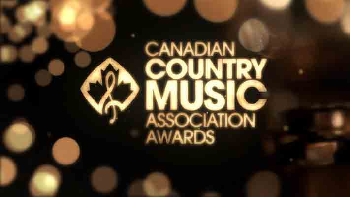 CBC Canadian Country Music Awards Update